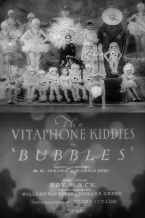 Постер: Bubbles