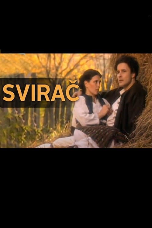 Постер: Svirač