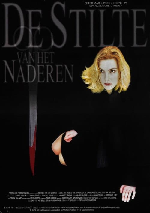 Постер: De stilte van het naderen