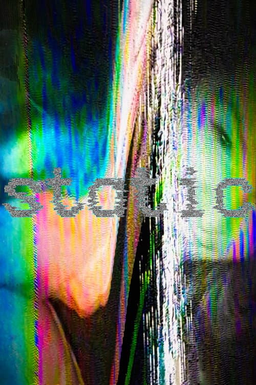 Постер: STATIC
