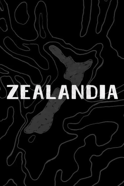 Постер: Zealandia