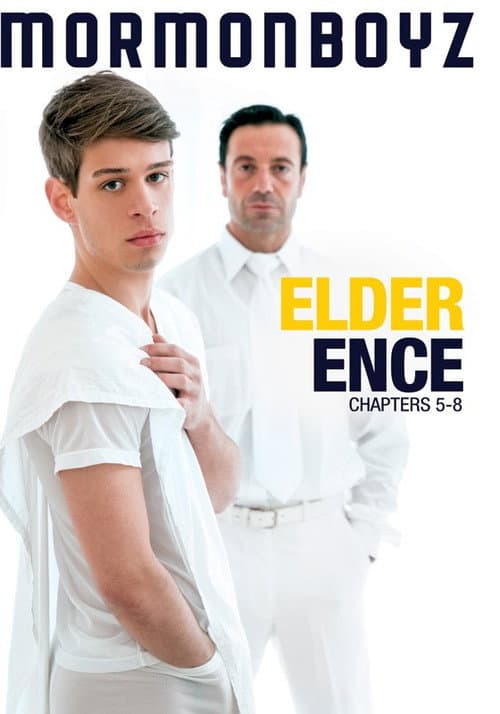Постер: Elder Ence: Chapters 5-8
