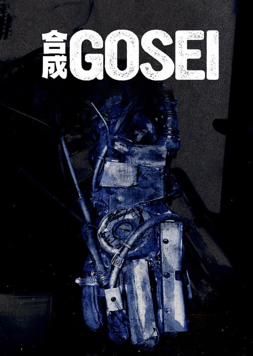 Постер: GOSEI