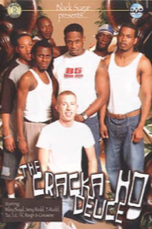 Постер: The Cracka Ho Deuce
