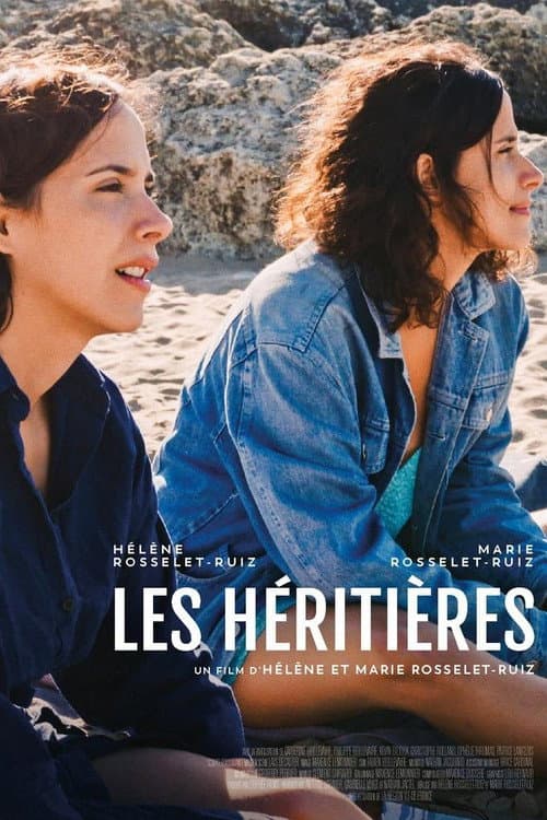 Постер: Les héritières