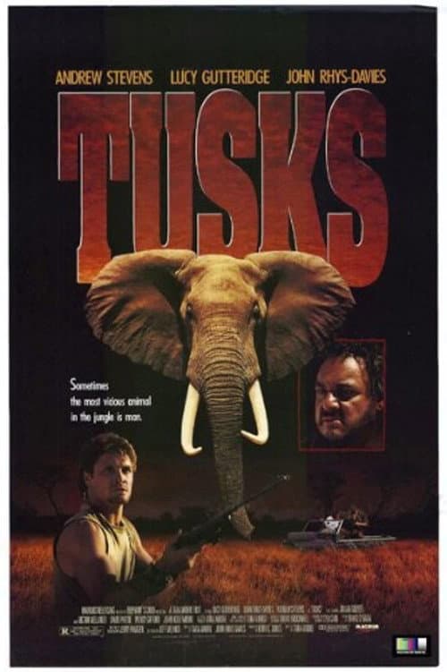 Постер: Tusks