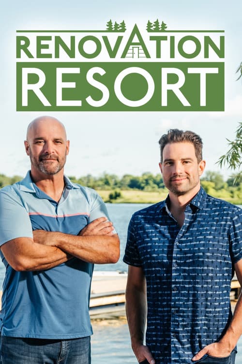 Постер: Renovation Resort