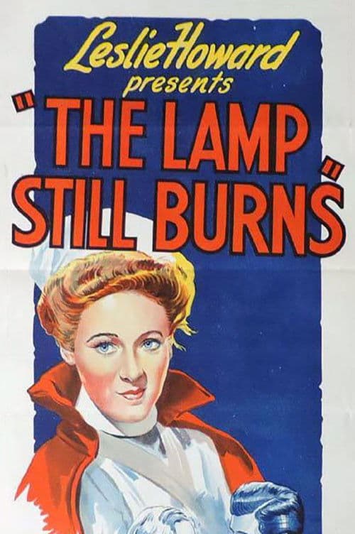 Постер: The Lamp Still Burns