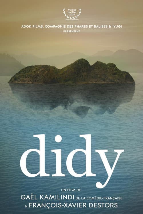 Постер: Didy