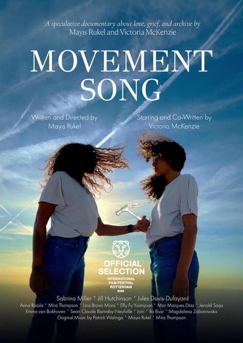 Постер: Movement Song