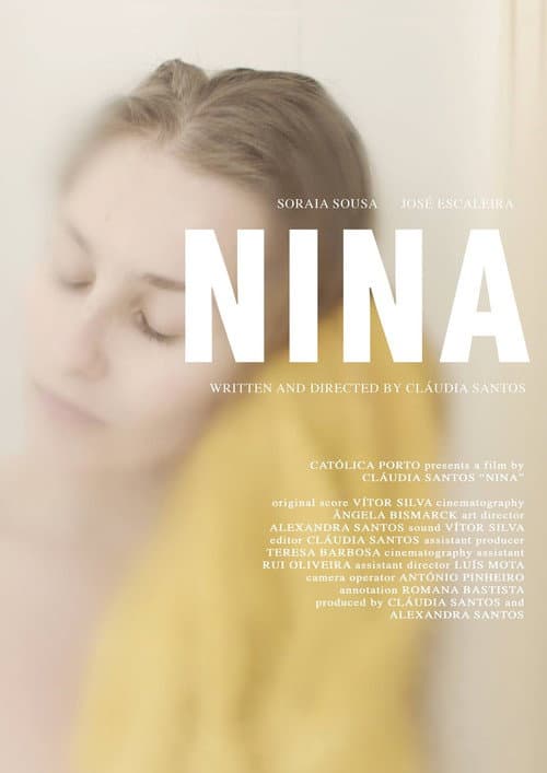 Постер: Nina