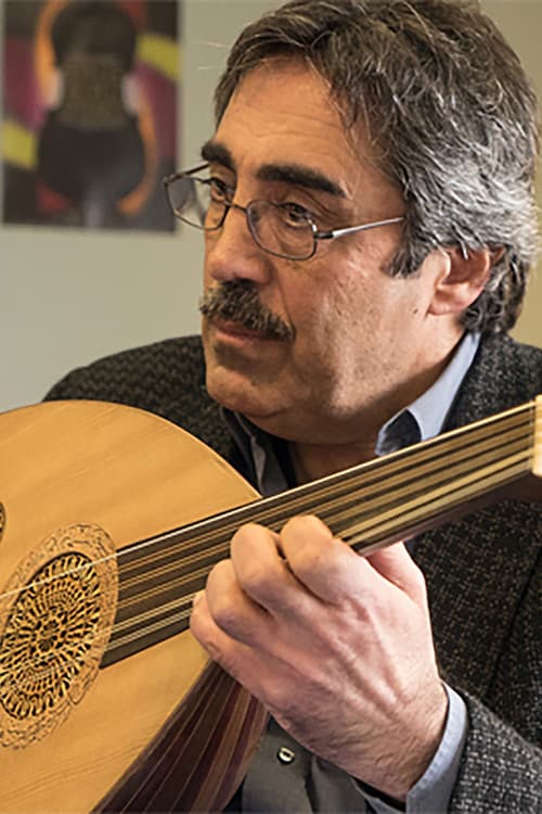 Постер: Simon Shaheen: A Musical Journey