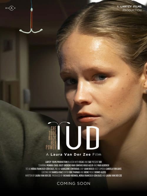 Постер: IUD