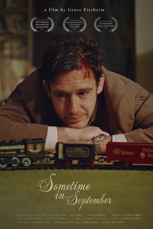 Постер: Sometime in September