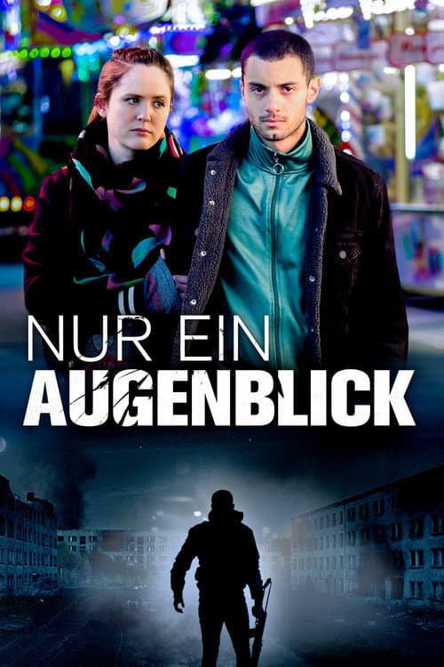 Постер: Nur ein Augenblick