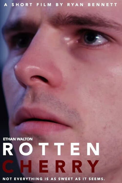 Постер: Rotten Cherry