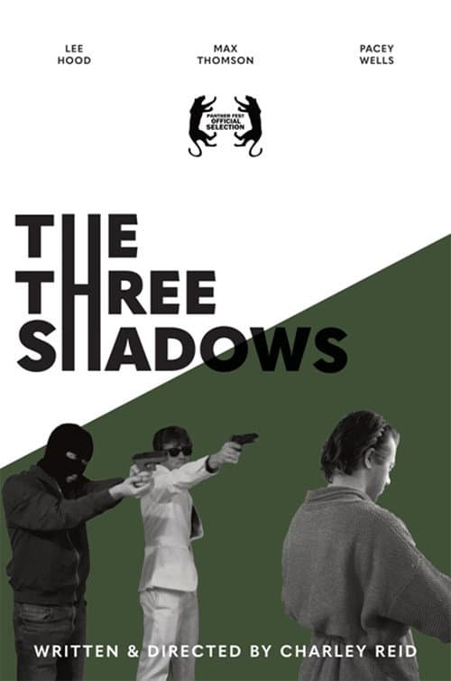 Постер: The Three Shadows