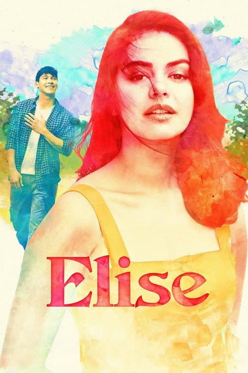 Постер: Elise
