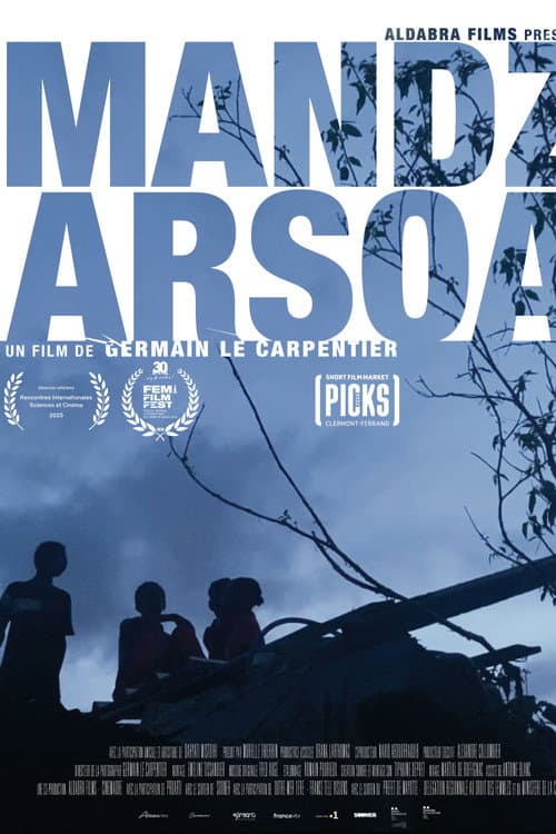 Постер: MANDZARSOA