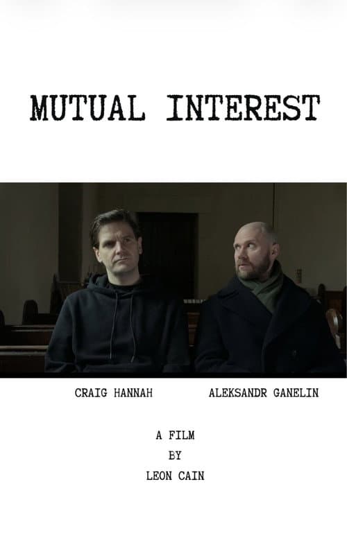 Постер: Mutual Interest