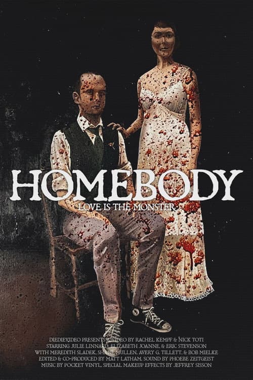 Постер: Homebody