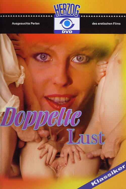 Постер: Doppelte Lust
