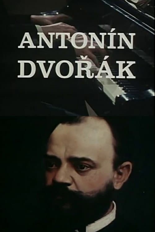Постер: Antonín Dvořák