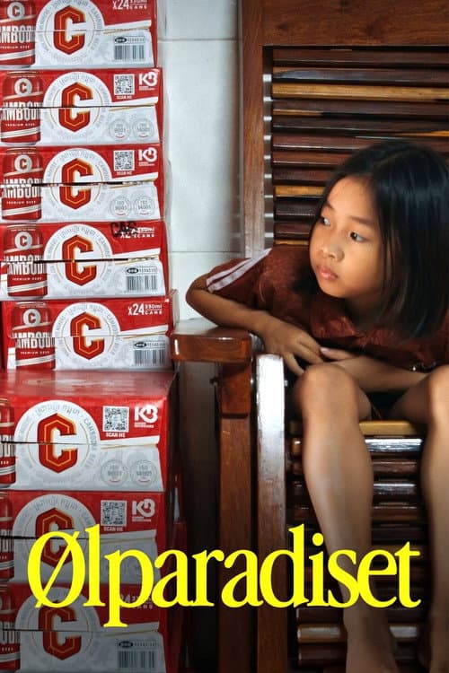 Постер: Cambodianske øldrømme
