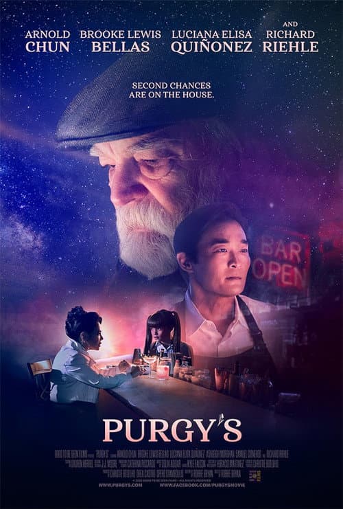 Постер: Purgy's