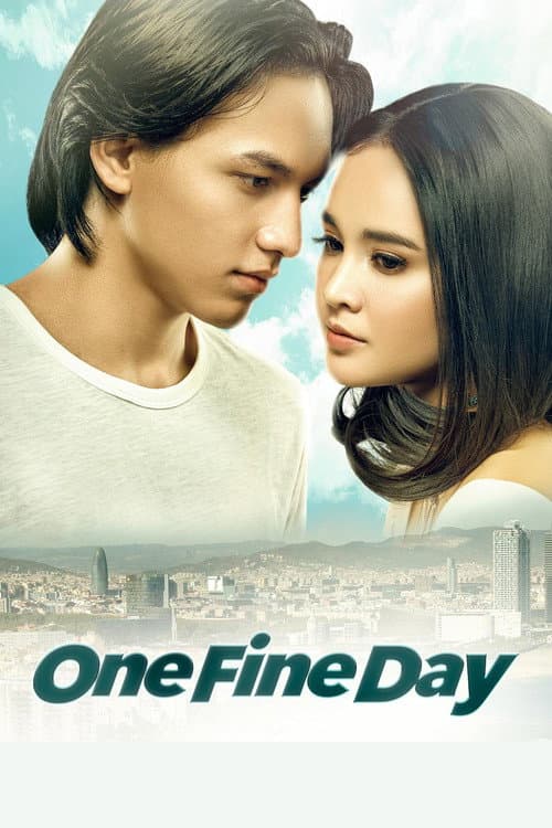 Постер: One Fine Day