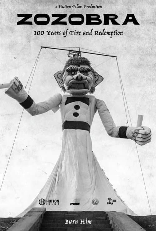 Постер: Zozobra: 100 Years of Fire and Redemption