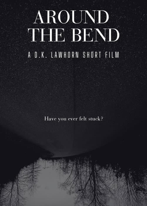 Постер: Around the Bend