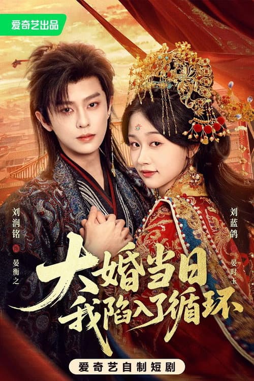 Постер: 大婚当日我陷入了循环