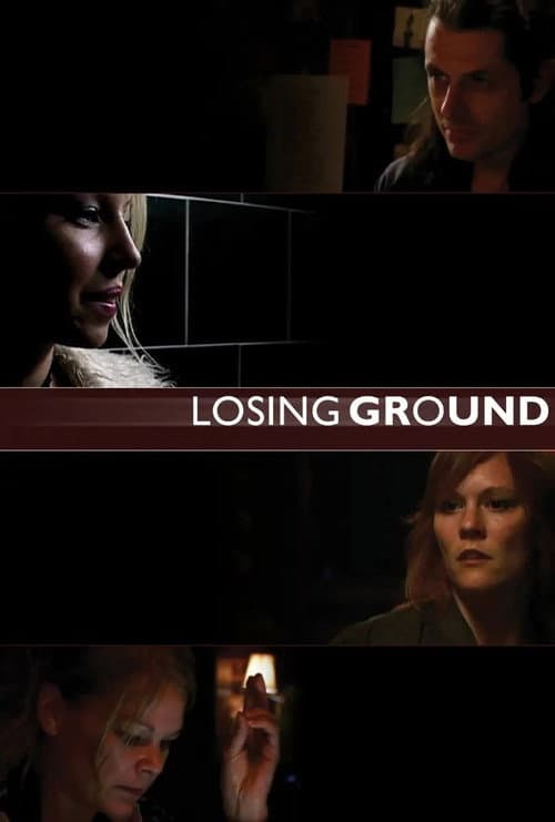 Постер: Losing Ground