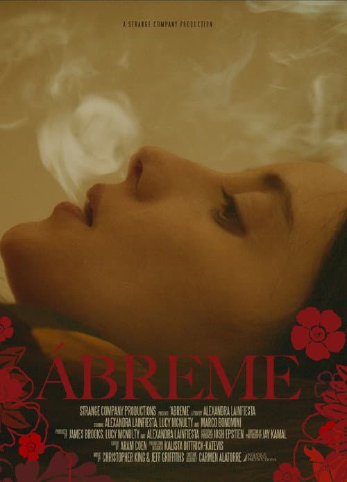 Постер: Ábreme