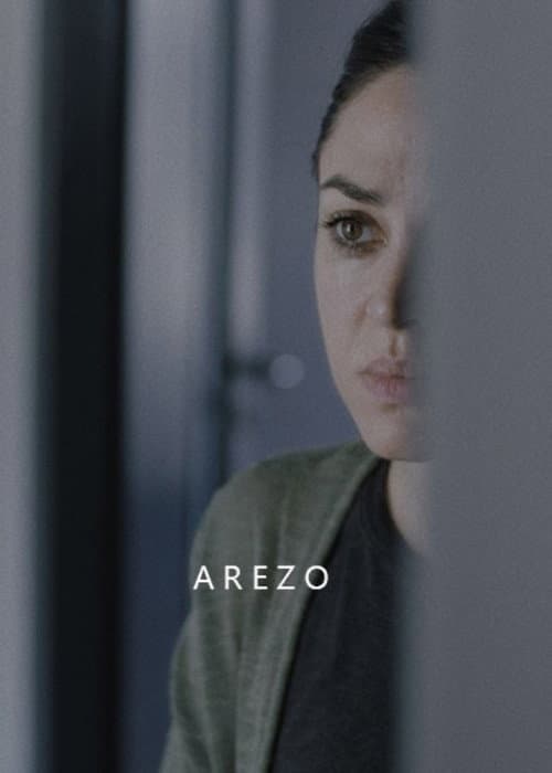 Постер: Arezo