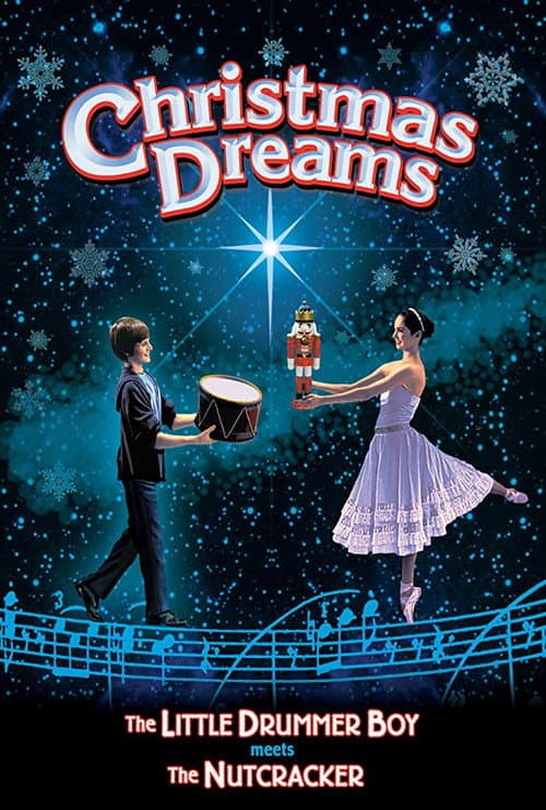 Постер: Christmas Dreams