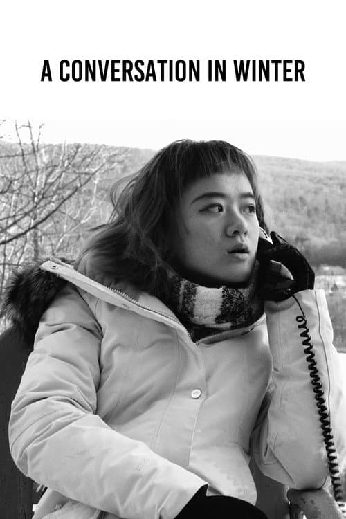 Постер: A Conversation in Winter
