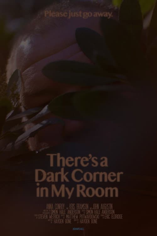 Постер: There's a Dark Corner in My Room