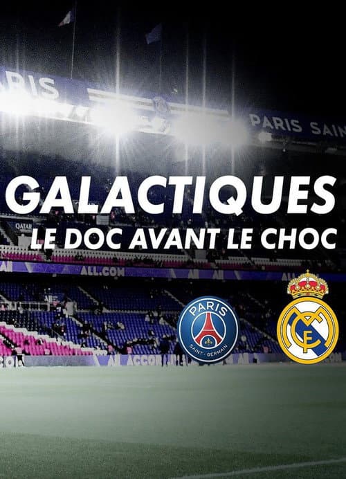 Постер: Galactiques