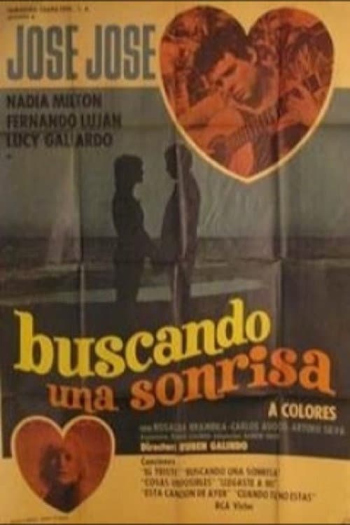 Постер: Buscando una sonrisa