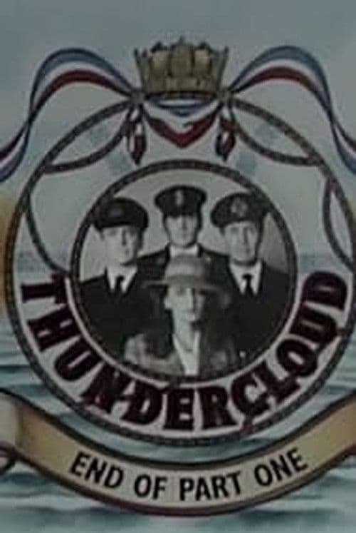 Постер: Thundercloud