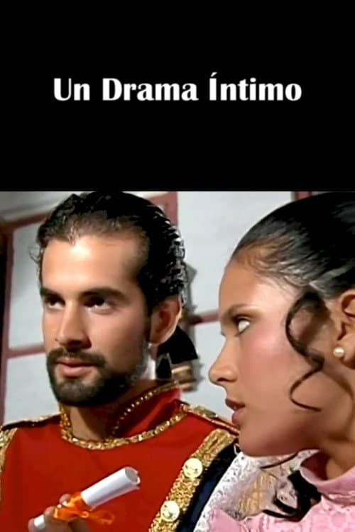 Постер: Un Drama Íntimo