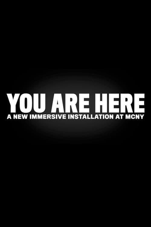 Постер: You Are Here