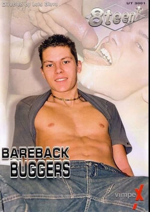 Постер: Bareback Buggers