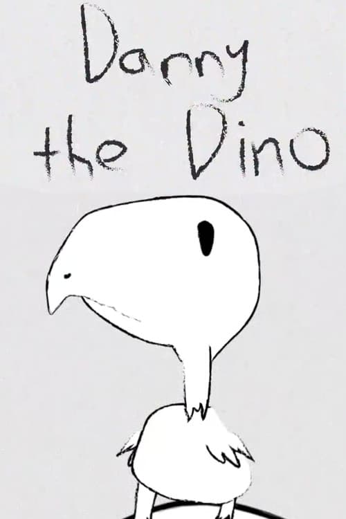 Постер: Danny The Dino