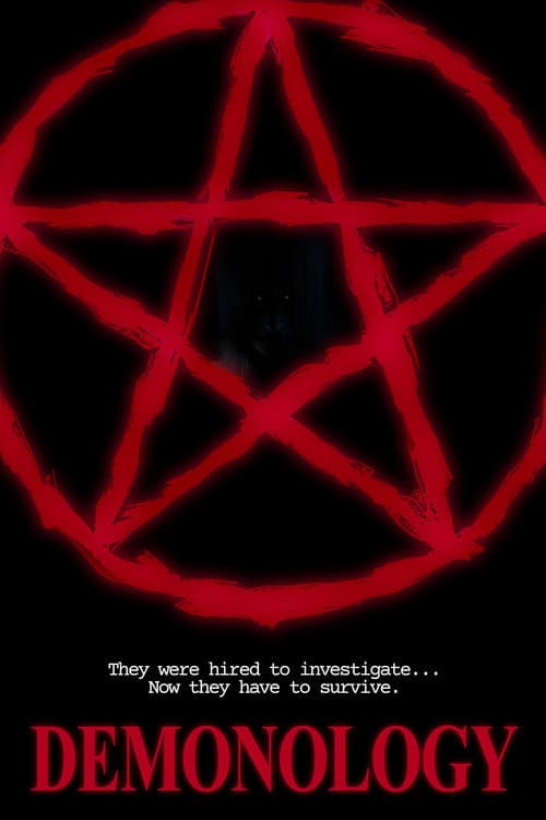 Постер: Demonology