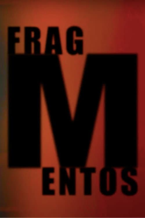 Постер: Fragmentos
