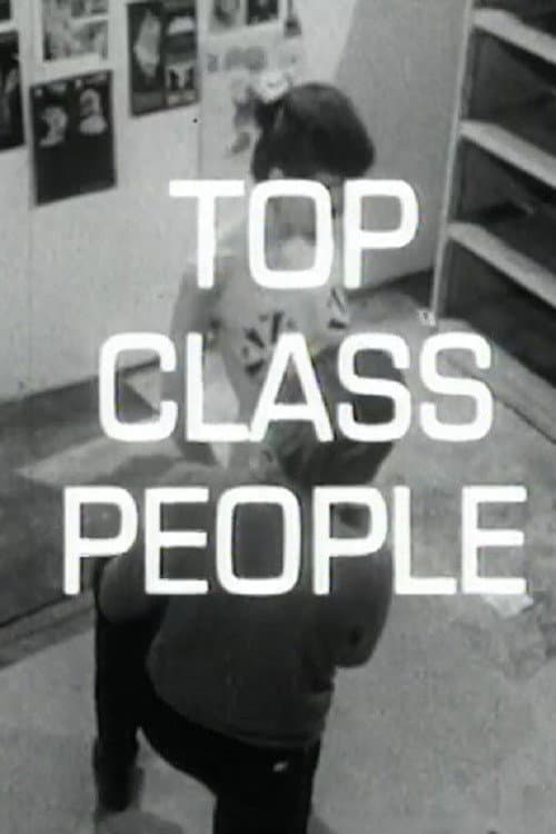 Постер: Top Class People