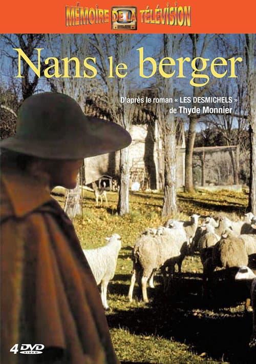 Постер: Nans le berger